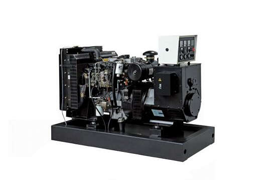 平乐科克150kw大型柴油发电机组