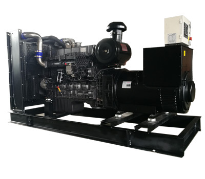 平乐上柴柴油发电机组50KW-700KW