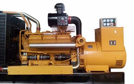 平乐发电机出租