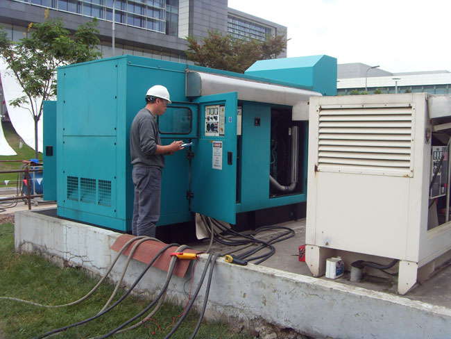 平乐发电机出租 平乐发电机出租