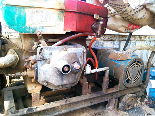 平乐单杠柴油机发电机出租 平乐单杠柴油机发电机出租