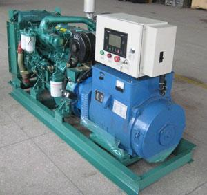 平乐发电机出租