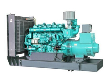 平乐发电机出租