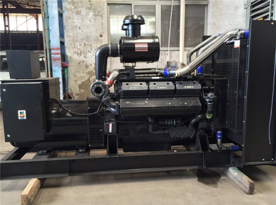 平乐柴油发电机