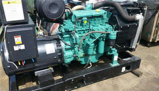 平乐柴油发电机