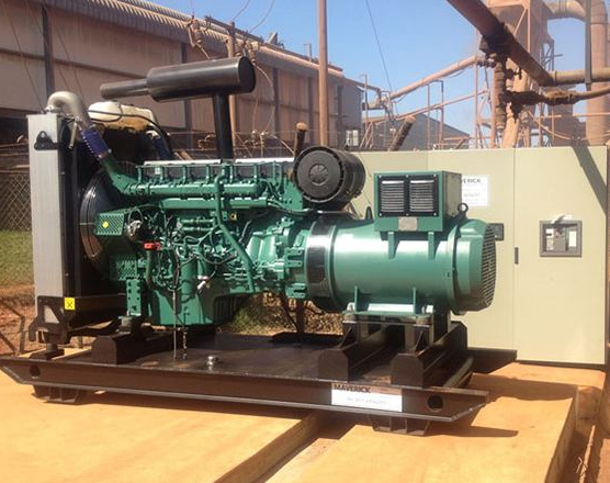 平乐发电机出租