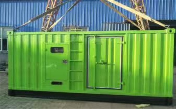 平乐600kw大型柴油发电机组出租价格