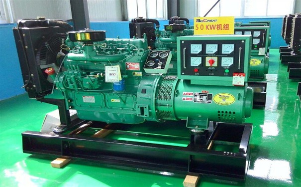 平乐发电机出租